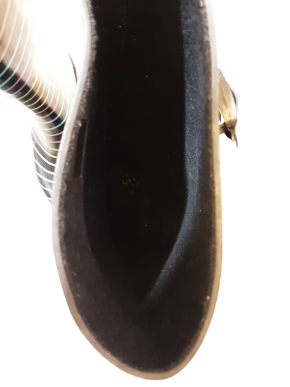 Botte de pluie de seconde main