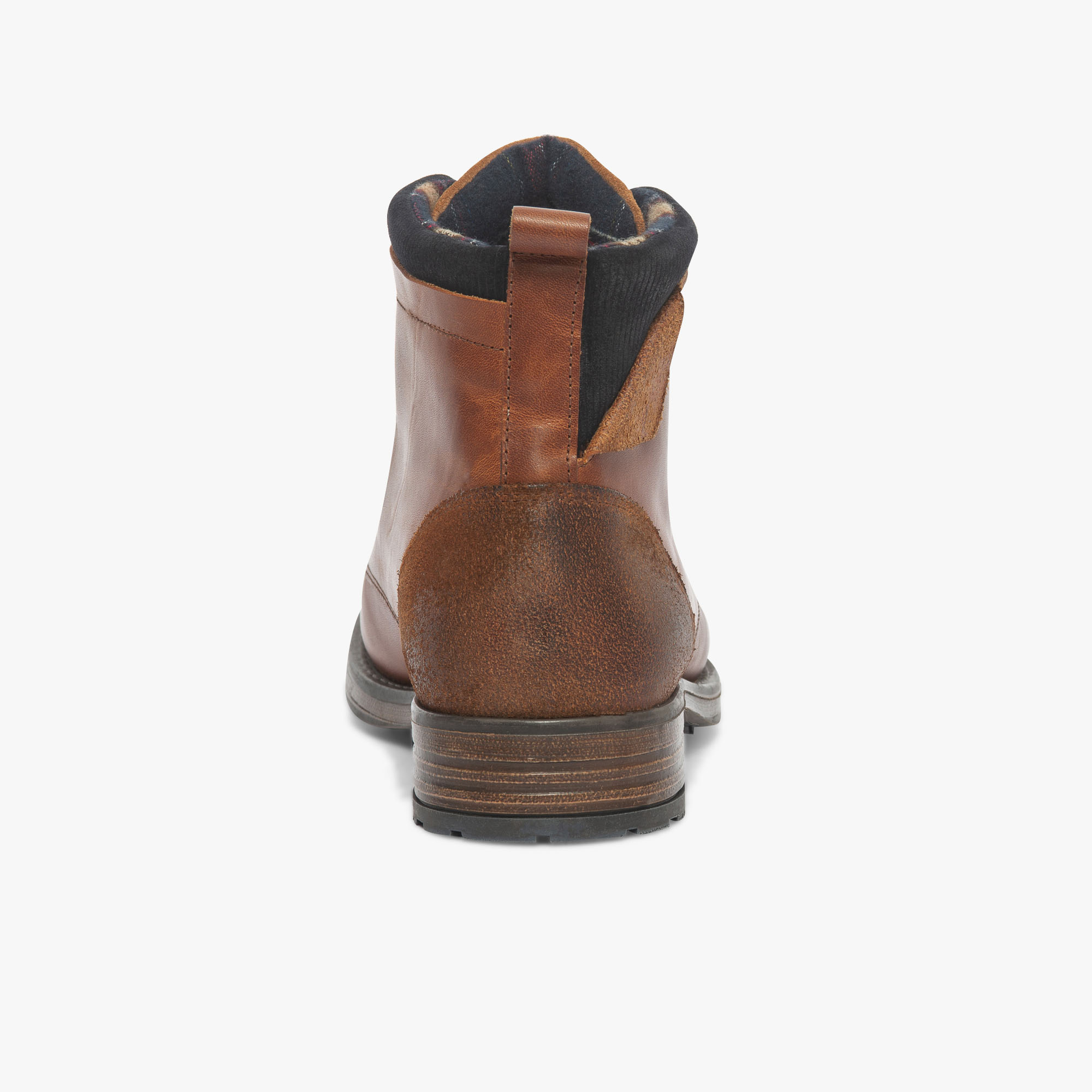 BOOTS ROMAZY
