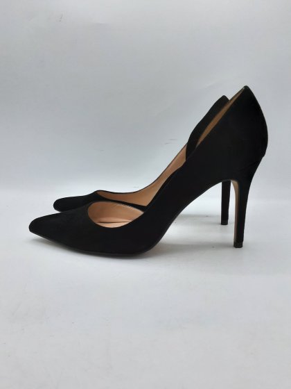 Escarpins MANGO noirs de seconde main