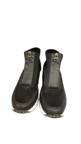 paire de rickers noire  en 39
