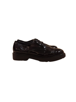 Derbies de seconde main