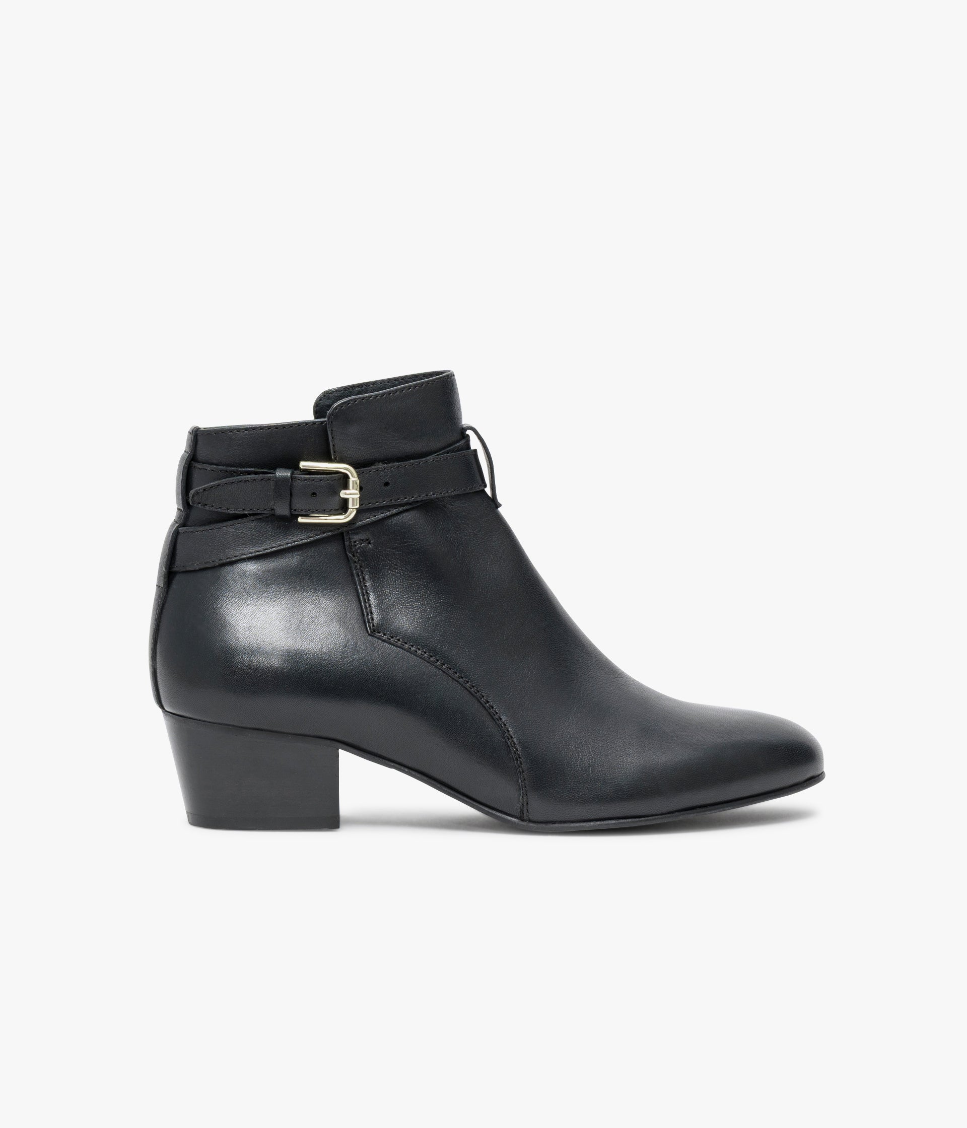BOOTS MEXICO NOIR