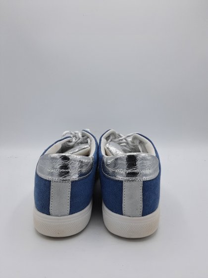 Basket bleu Eram de seconde main