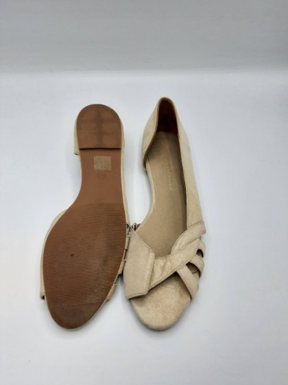 ballerines de seconde main