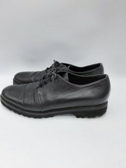 Derbies noir de seconde main