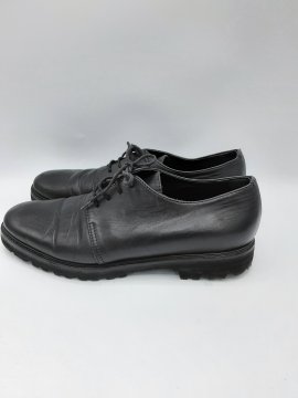 Derbies noir de seconde main