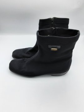 Bottines de seconde main