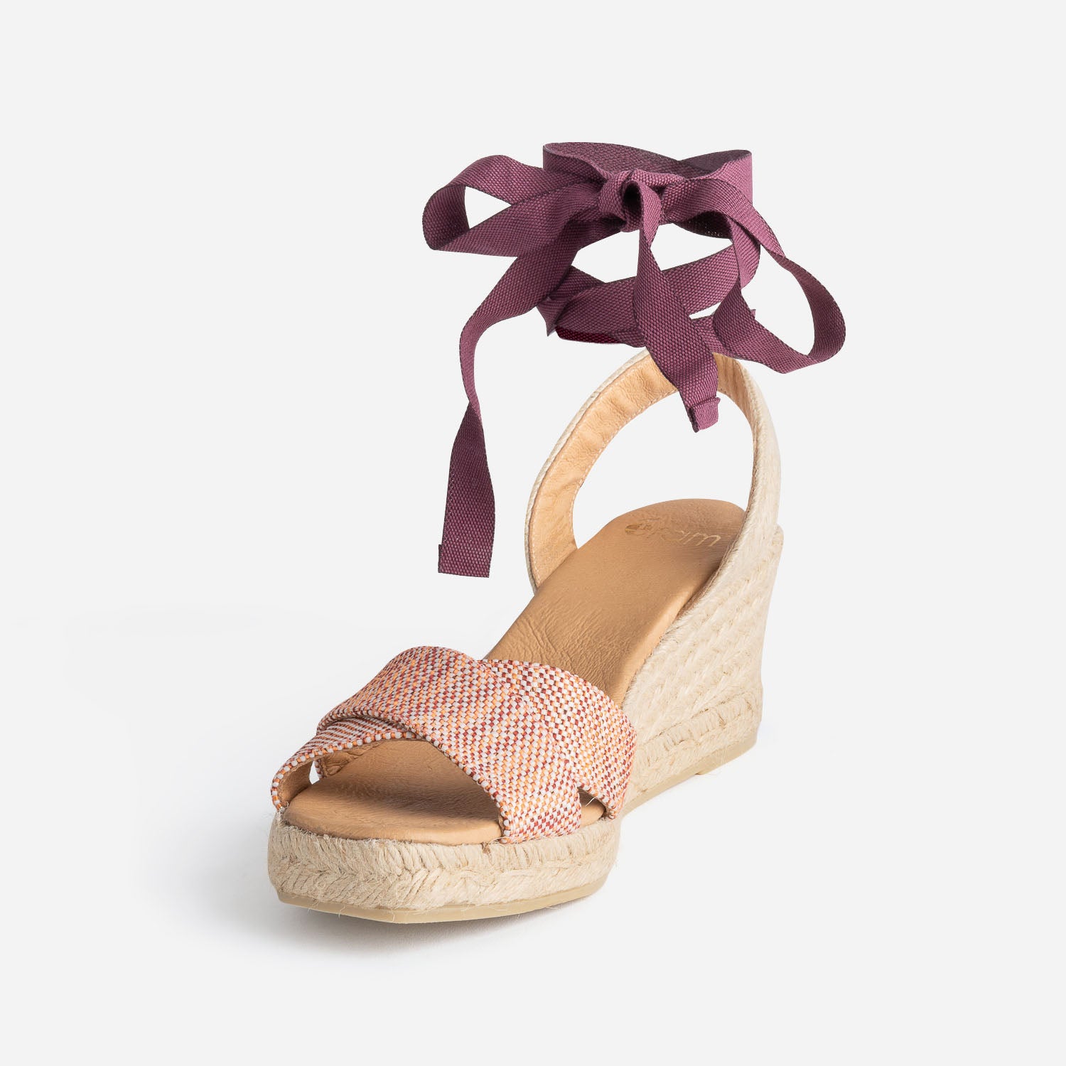 SANDALE TAMIKA MULTICOLORE