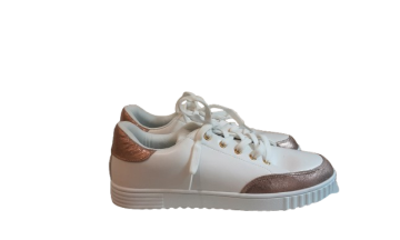 Paire de baskets de seconde main