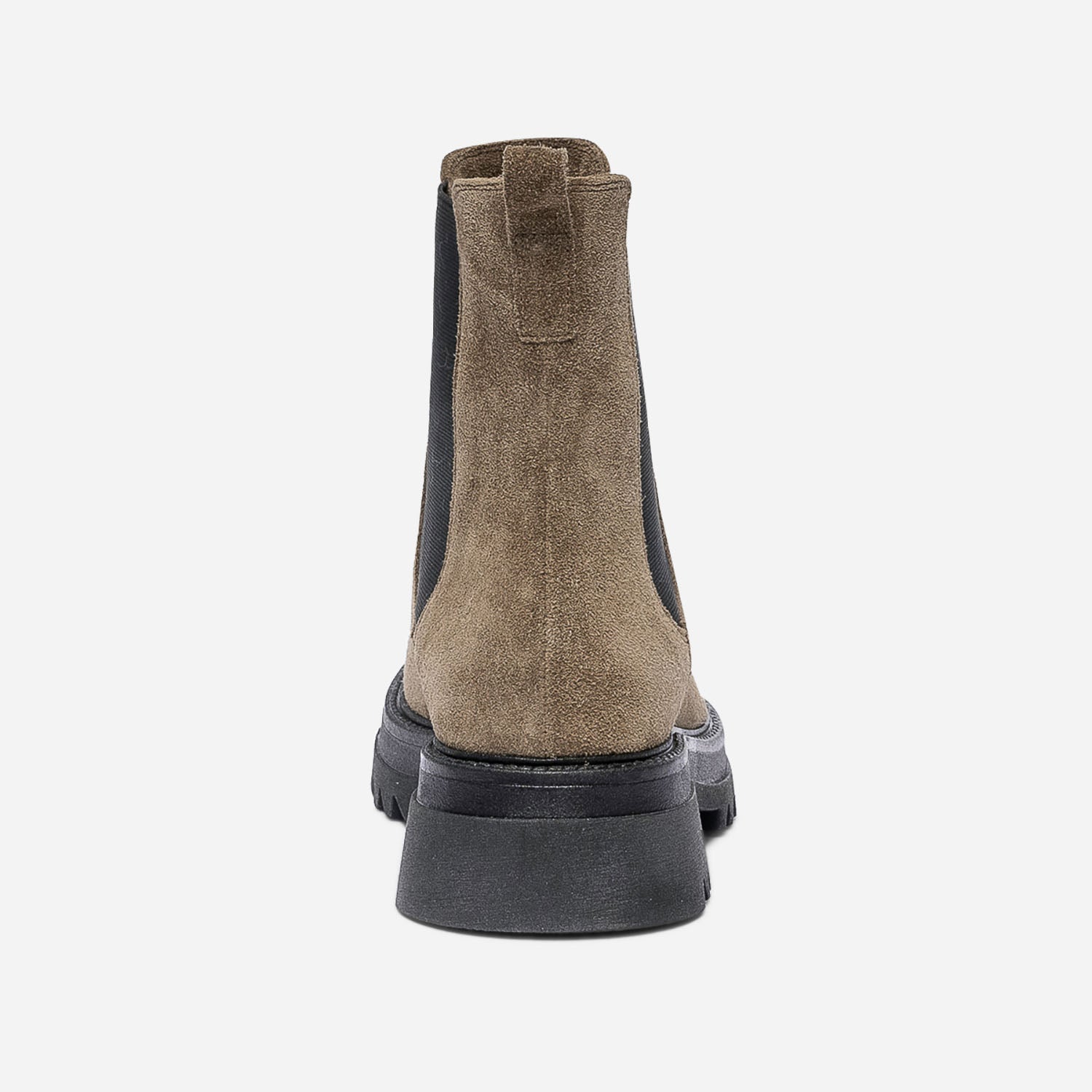 BOOTS HETA BEIGE