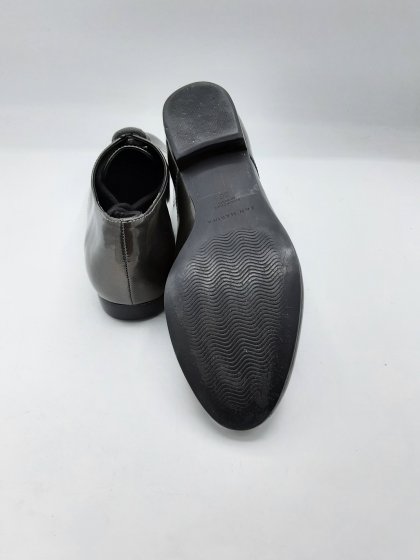 Derbies SAN MARINA grises de seconde main