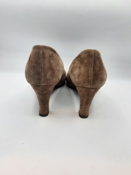 Escarprins MINELLI taupe de seconde main