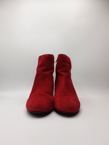 Bottines minelli de seconde main