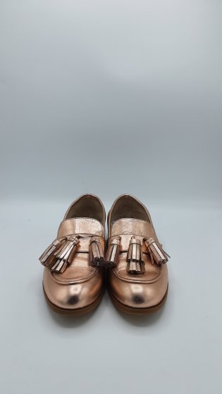 Mocassins Bocage de seconde mains