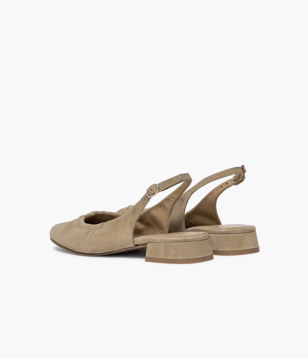 SLINGBACK SOPHIA SABLE