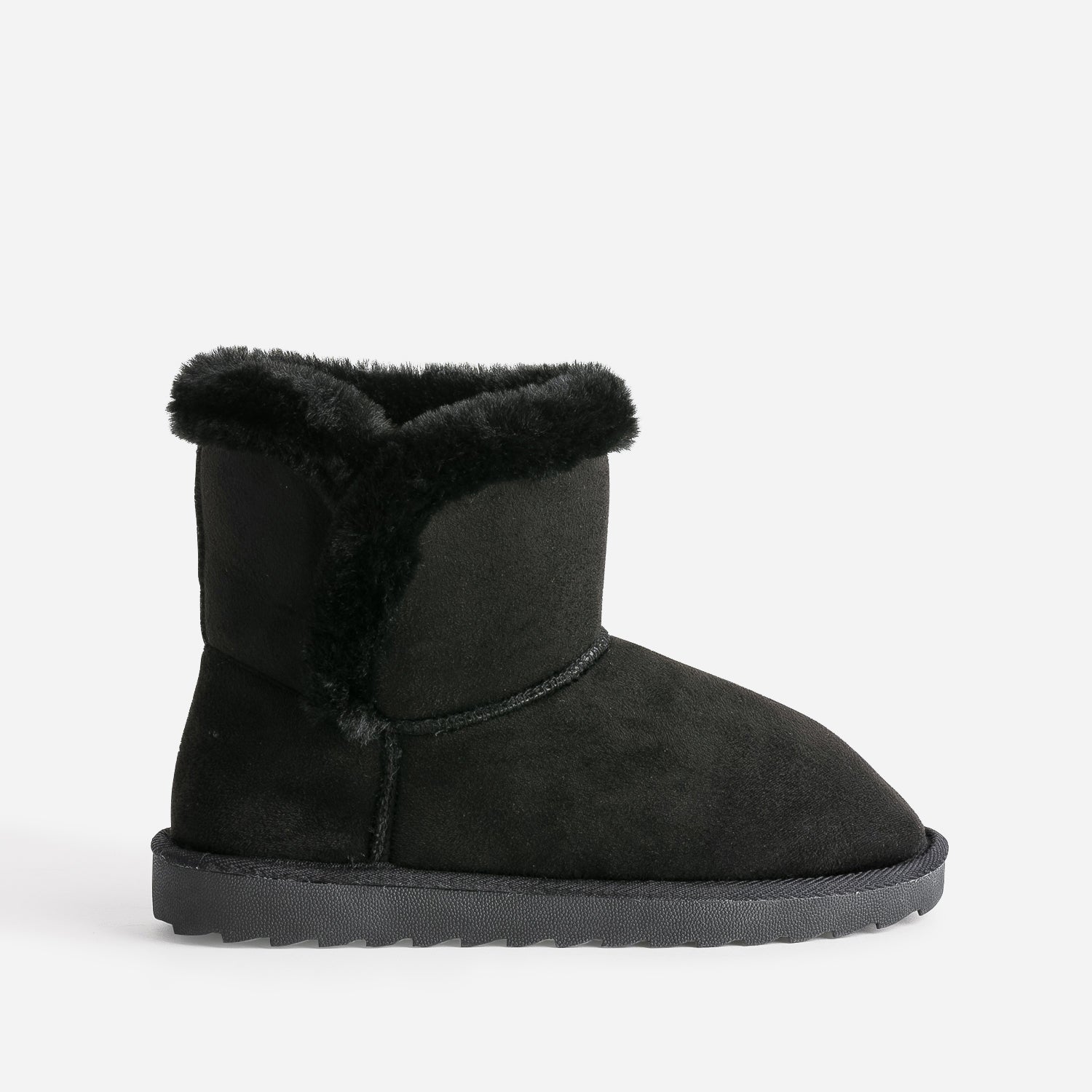 BOOTS GYMNURO NOIR