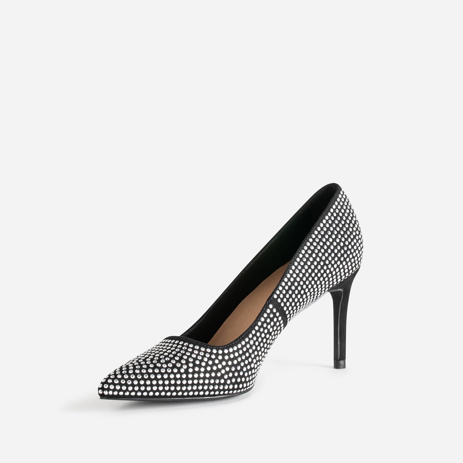 ESCARPIN ULLA ARGENT