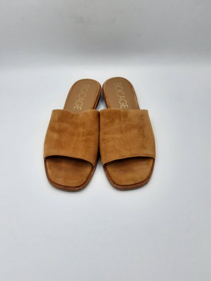 Mules Bocage de seconde main