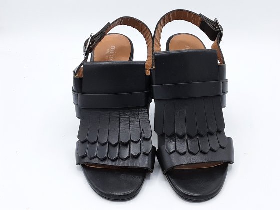 Talon noir Minelli 38 de seconde main