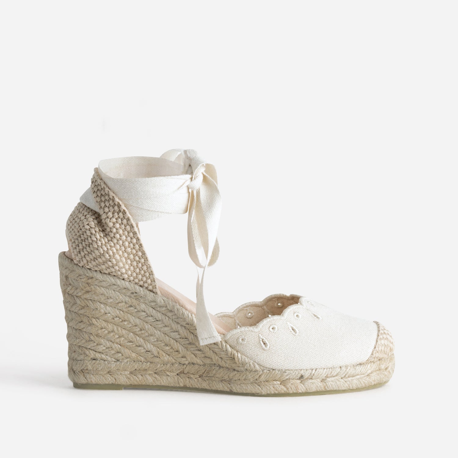 SANDALE TABRODA BEIGE