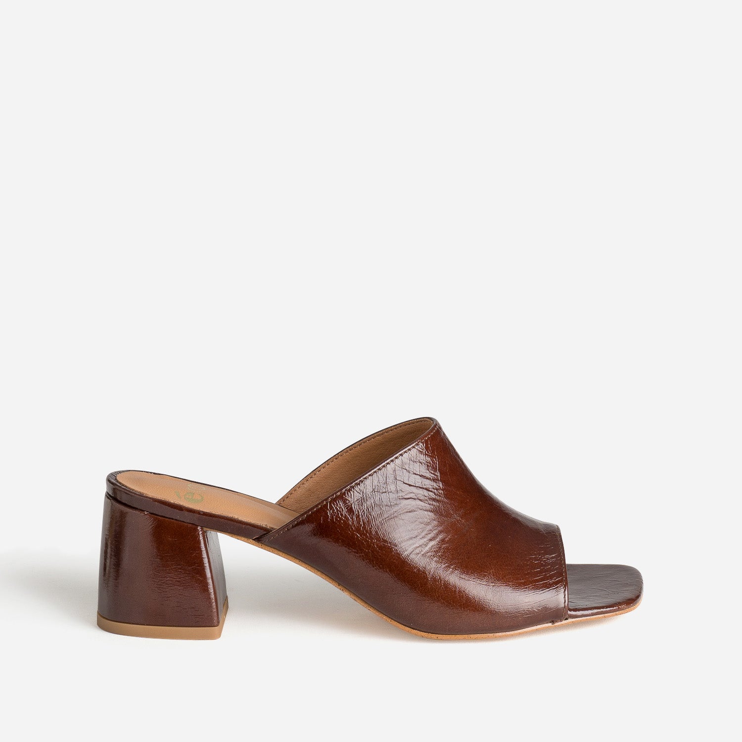 SANDALE KENDRA CHOCOLAT