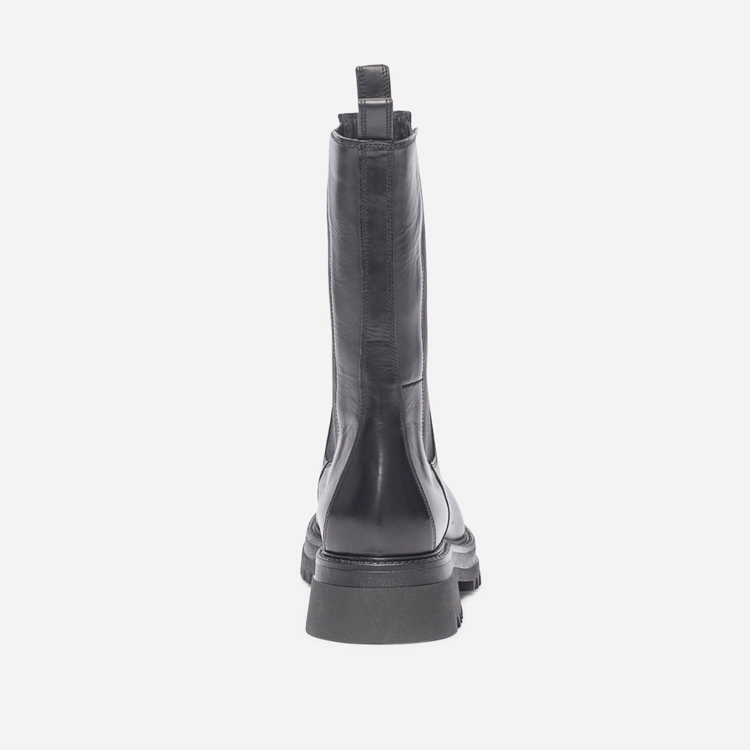 BOOTS LIJIA NOIR