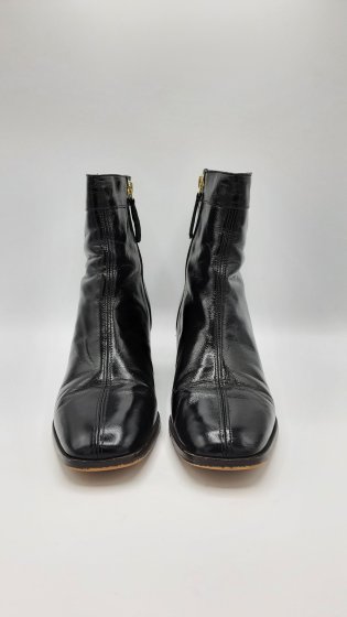 Bottines Tamara seconde main
