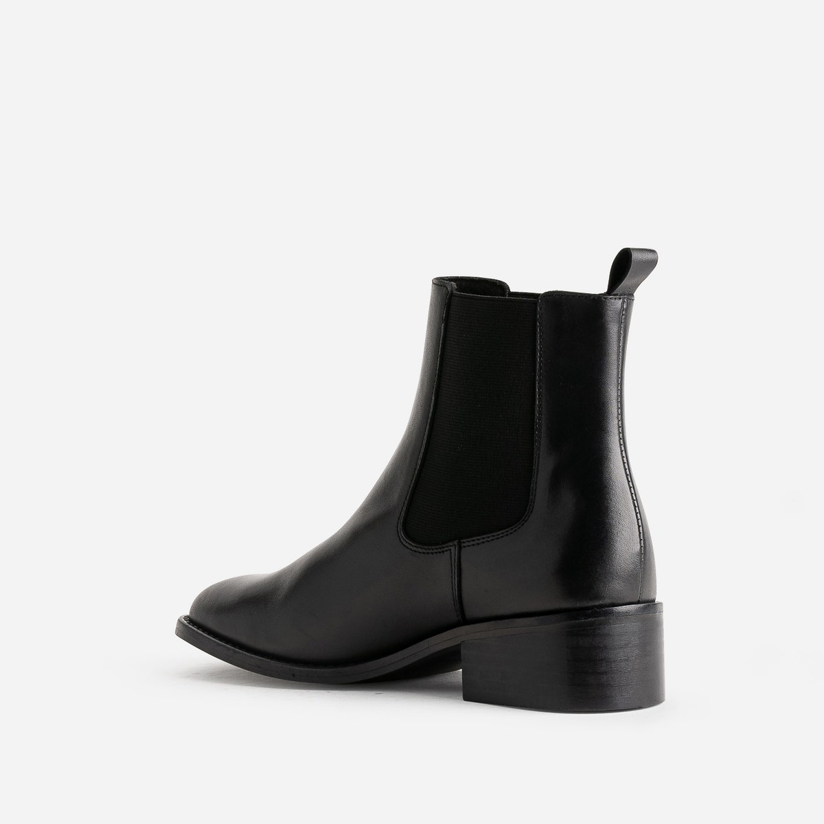 BOOTS AELIE NOIR