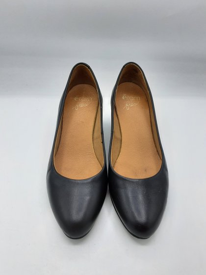 Escarpins ERAM FLEX noirs de seconde main
