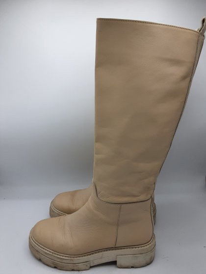 bottes bocage off white de seconde main