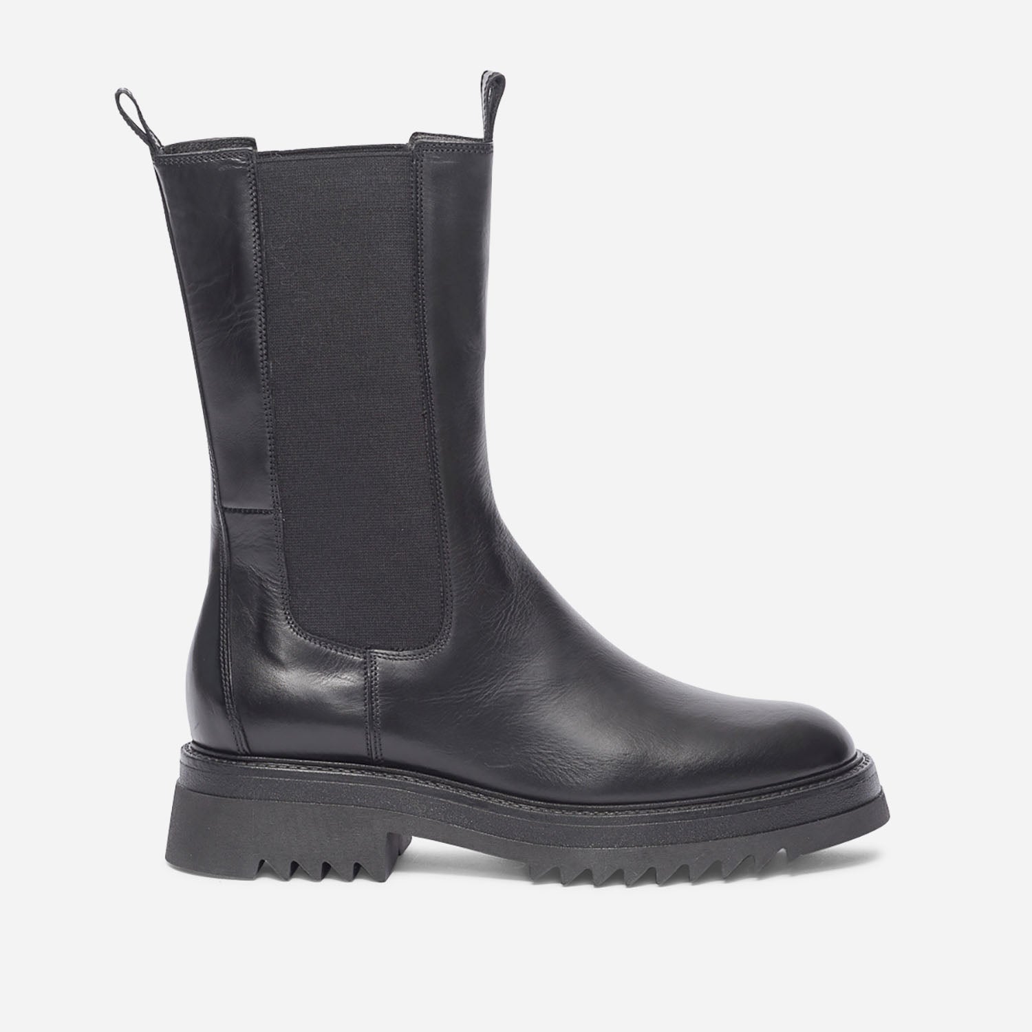 BOOTS LIJIA NOIR