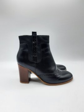 Bottines Bocage de seconde main