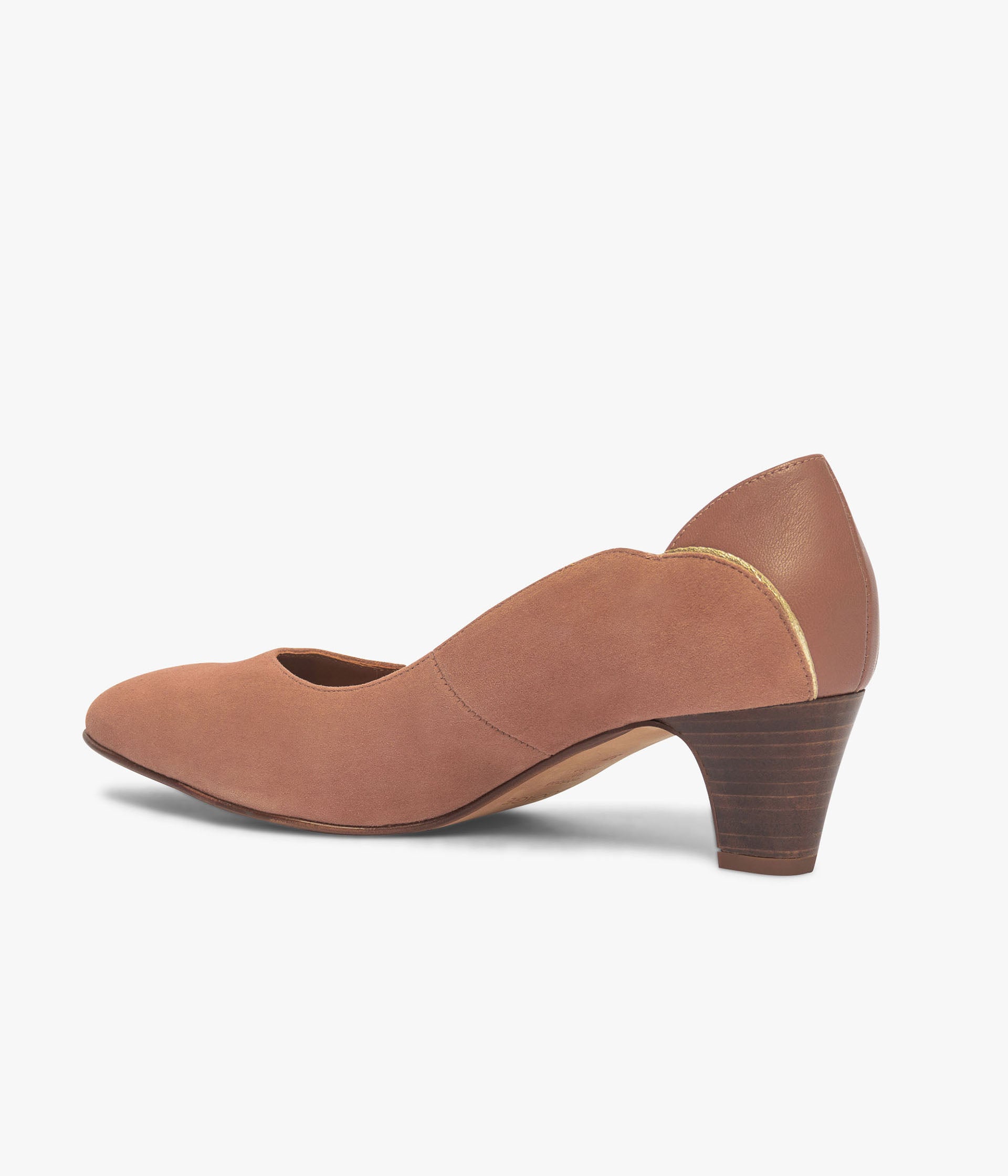 ESCARPIN ISOLA BEIGE