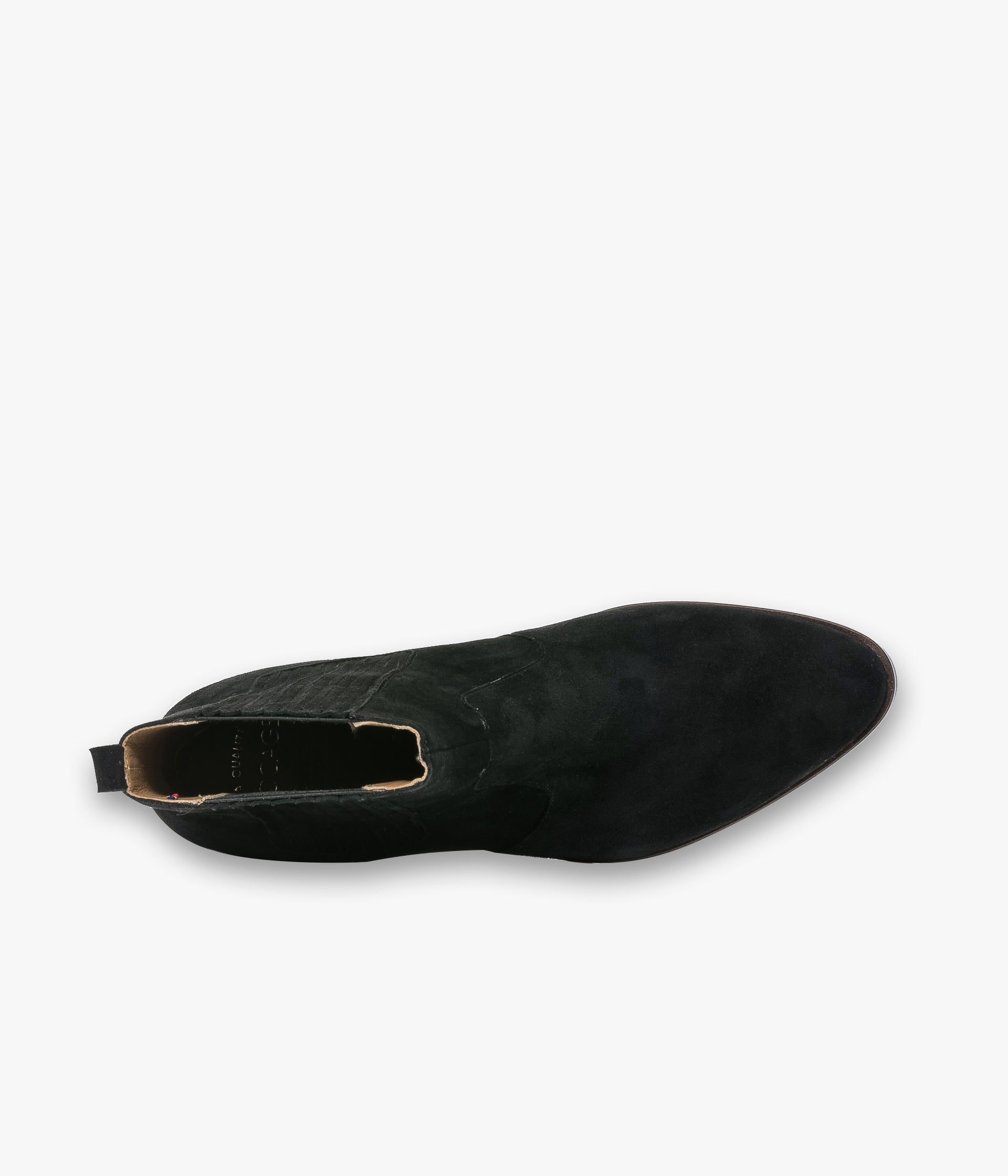 BOOTS MIMI NOIR