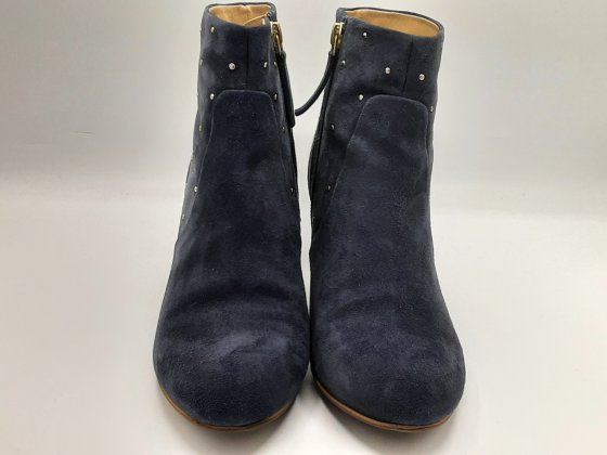 Bottines seconde main