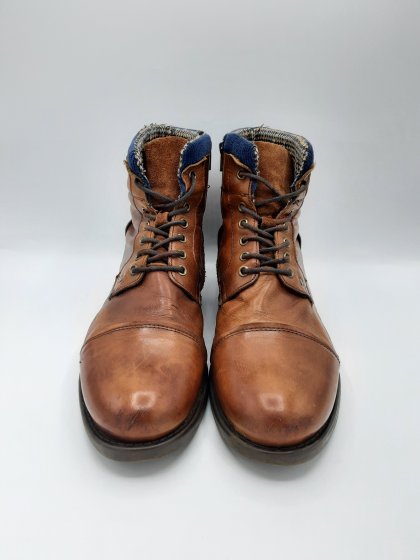 Boots Bocage de seconde main