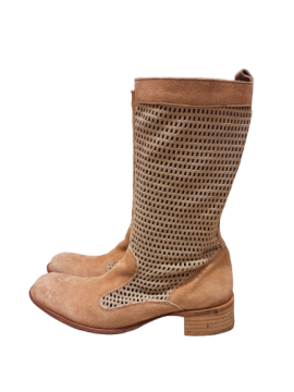 Bottes de seconde main
