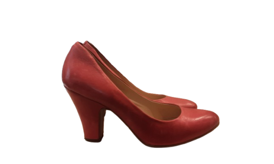 Paire d’escarpins de seconde main
