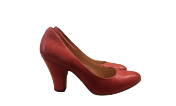 Paire d’escarpins de seconde main