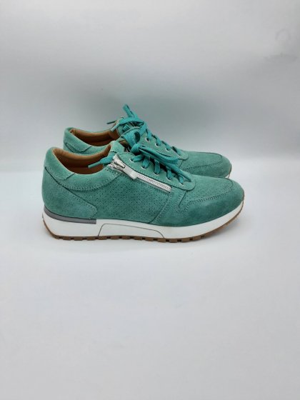 baskets d'occasion