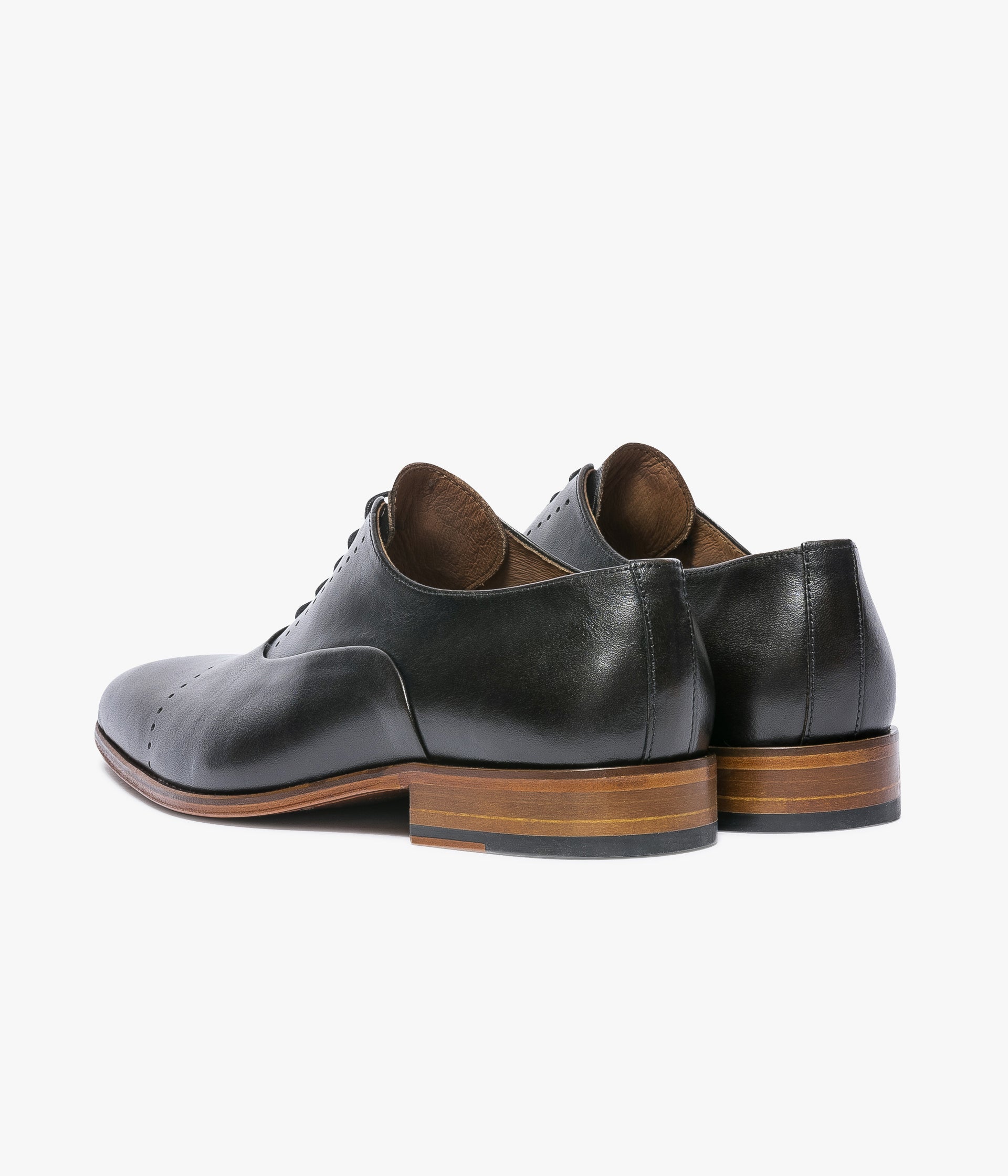 DERBY LASZLO NOIR