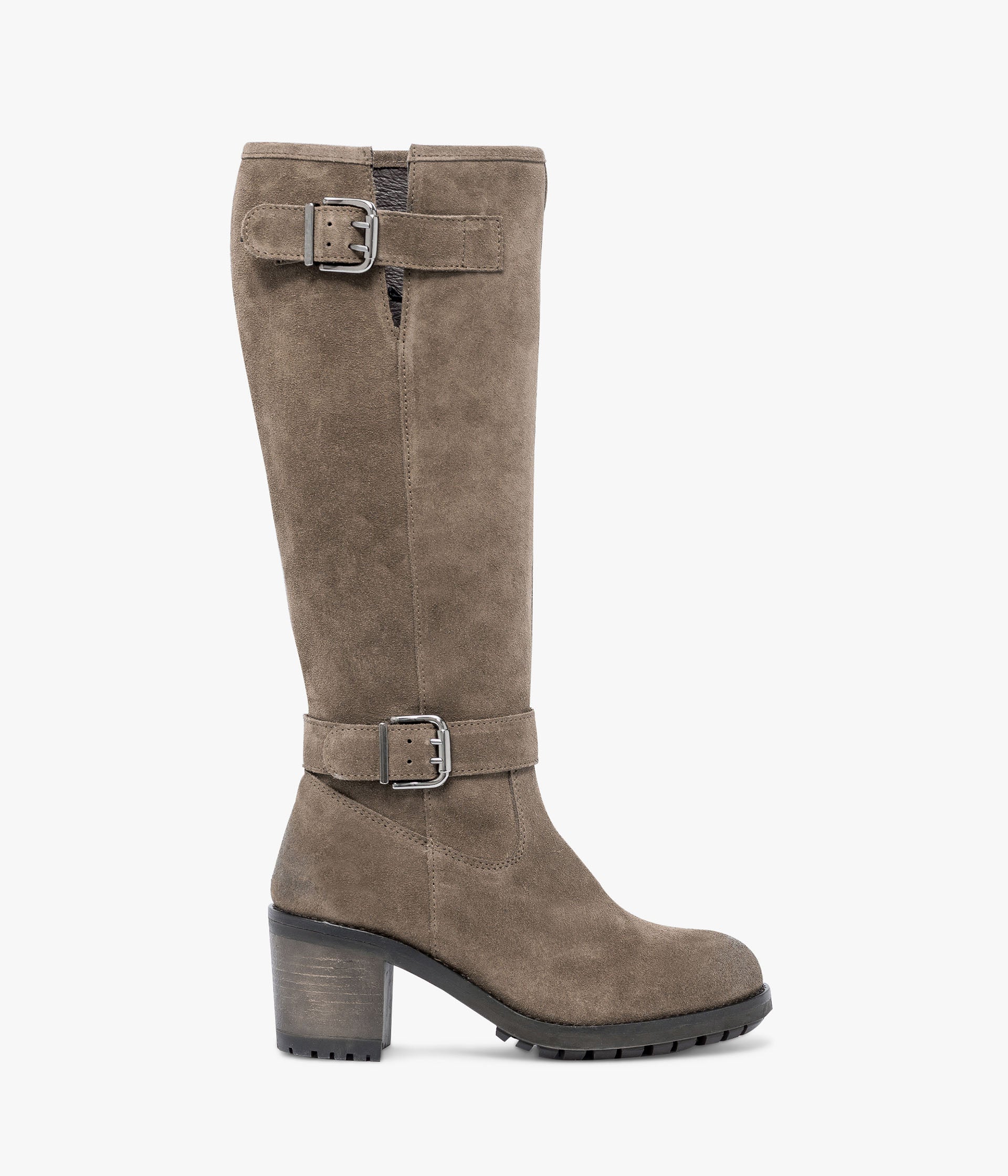 BOTTE FERREOL GRIS