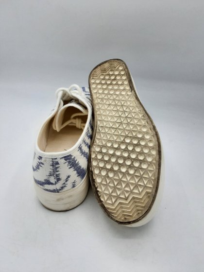 Baskets SOFTGREY bicolores de seconde main