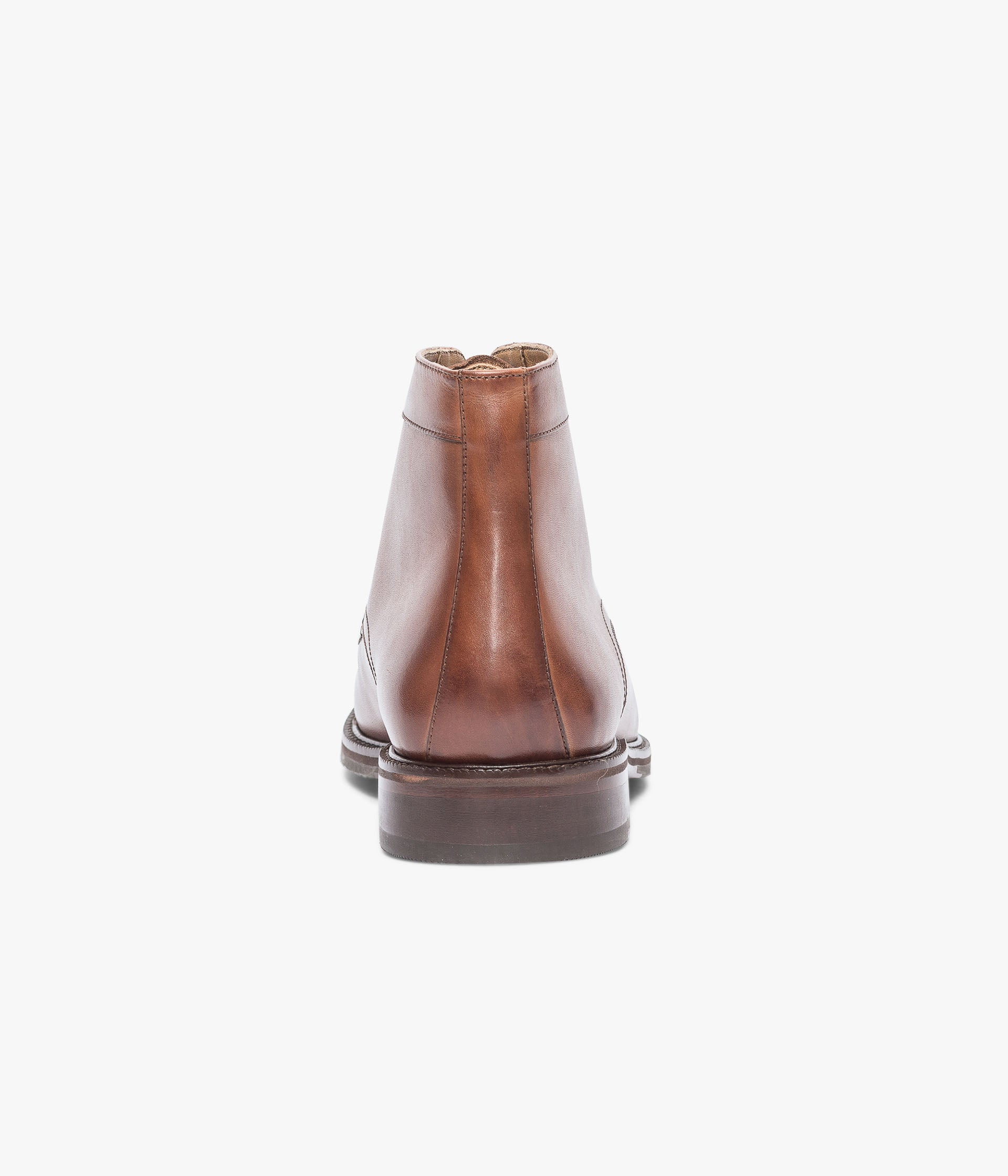 BOOTS EMMANUEL MARRON