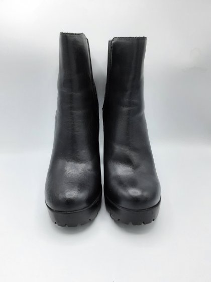 Bottines d'occasion