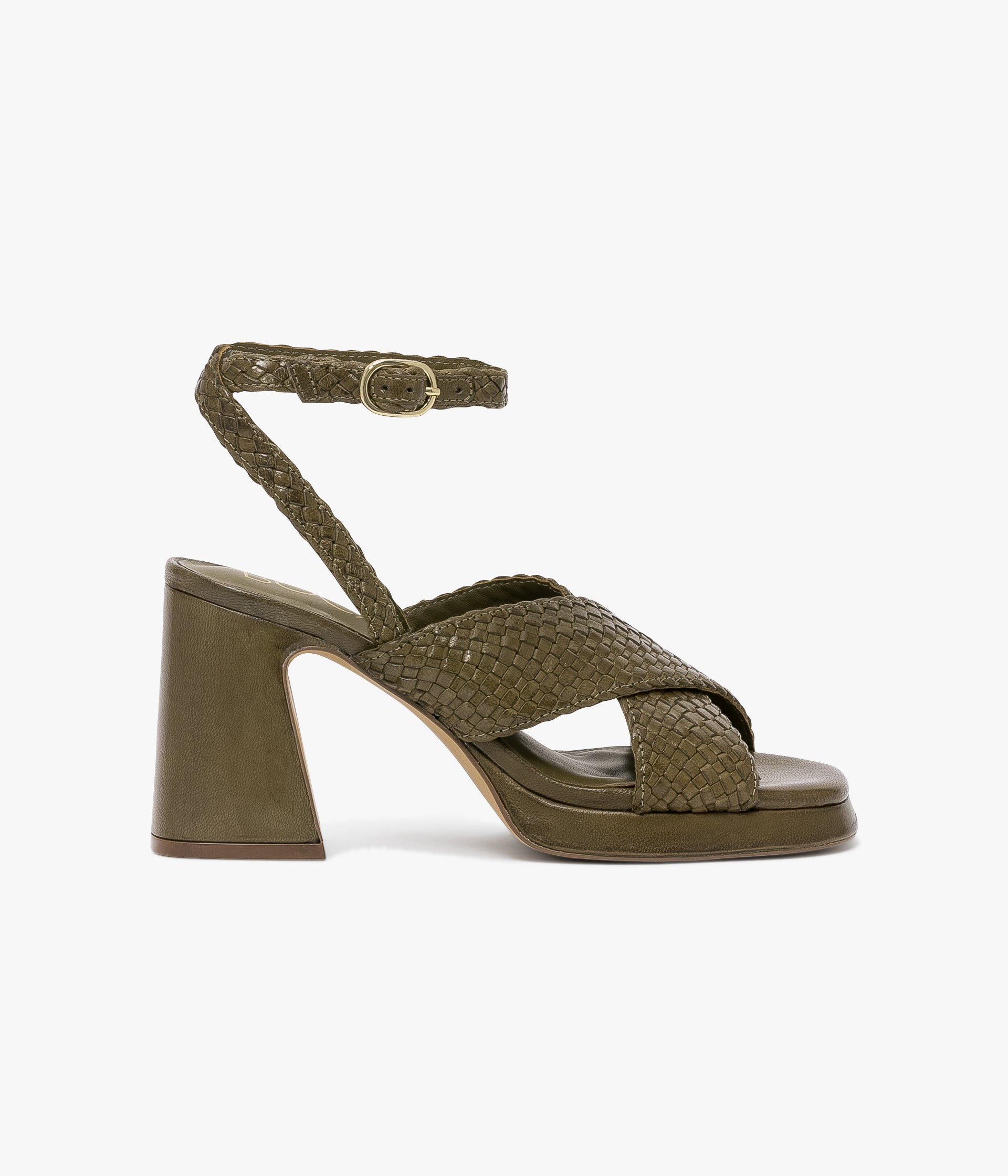 SANDALE PHIBY OLIVE