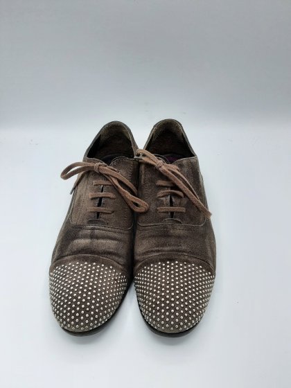 Derbies marron de seconde main