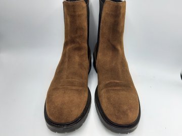boots de seconde mains