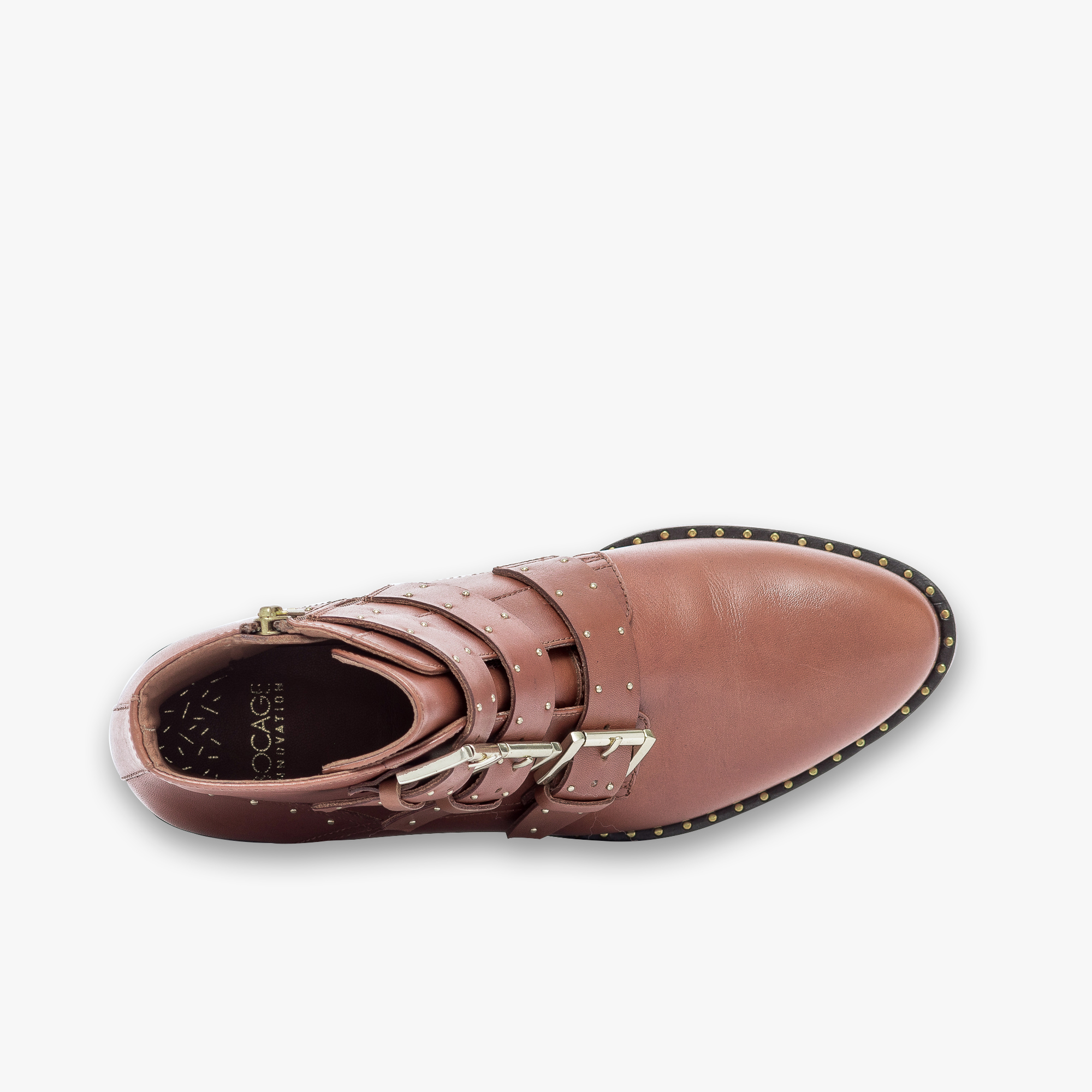BOOTS KAMEN