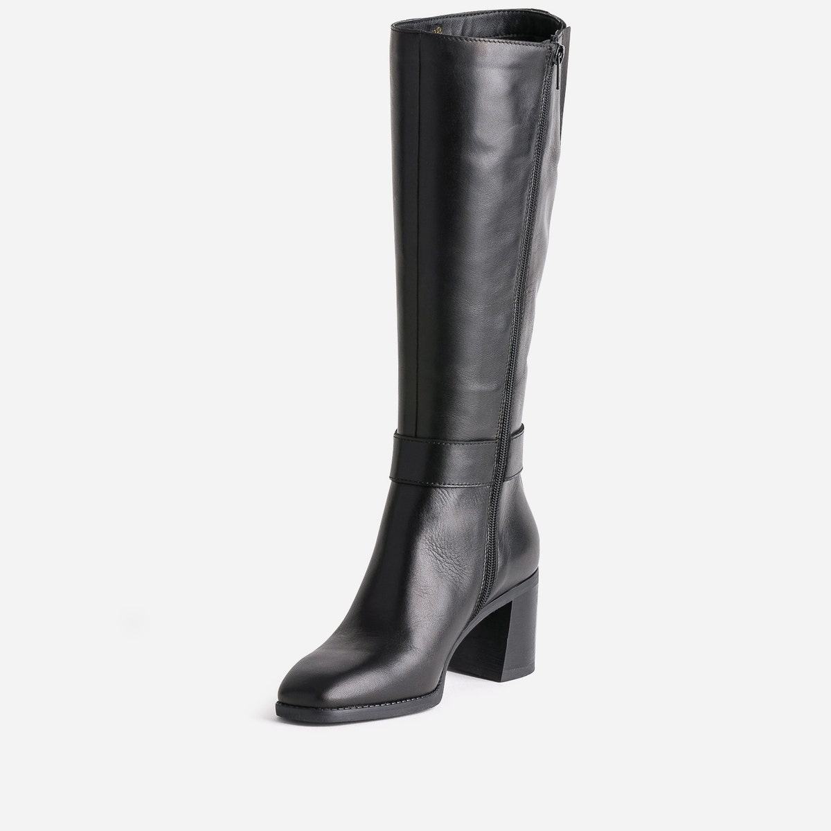 BOTTE THYLIANE NOIR